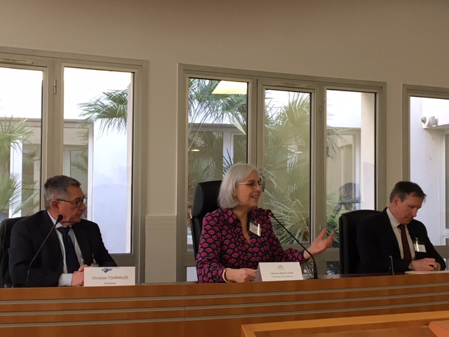 2026-03-27 - Brèves informations sur l'Assemblée générale Mixte